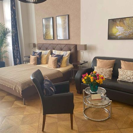 Boutique Hotel Mittendrin เบอร์ลิน ภายนอก รูปภาพ