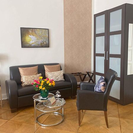 Boutique Hotel Mittendrin เบอร์ลิน ภายนอก รูปภาพ