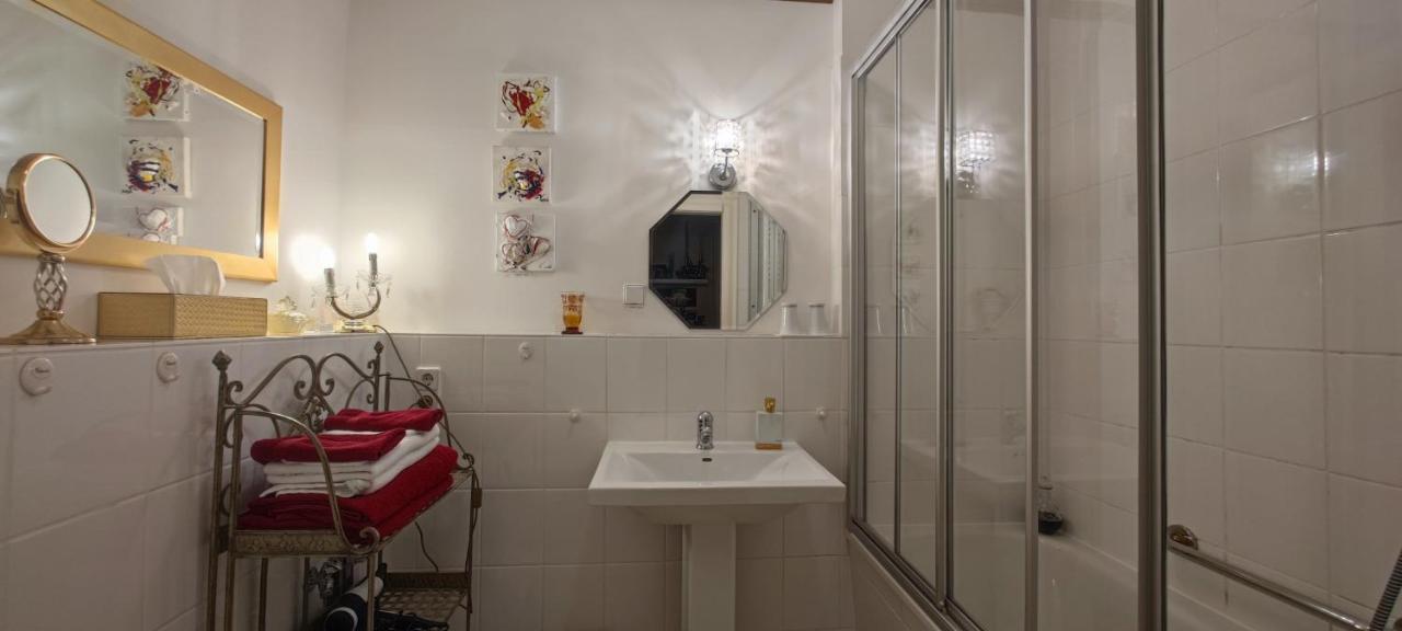 Boutique Hotel Mittendrin เบอร์ลิน ภายนอก รูปภาพ