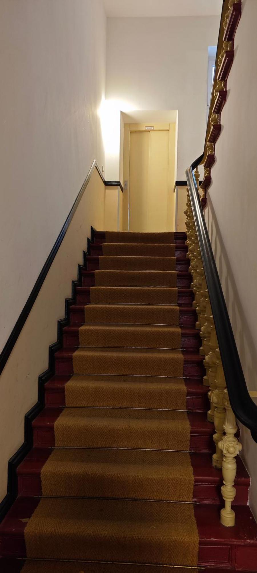 Boutique Hotel Mittendrin เบอร์ลิน ภายนอก รูปภาพ