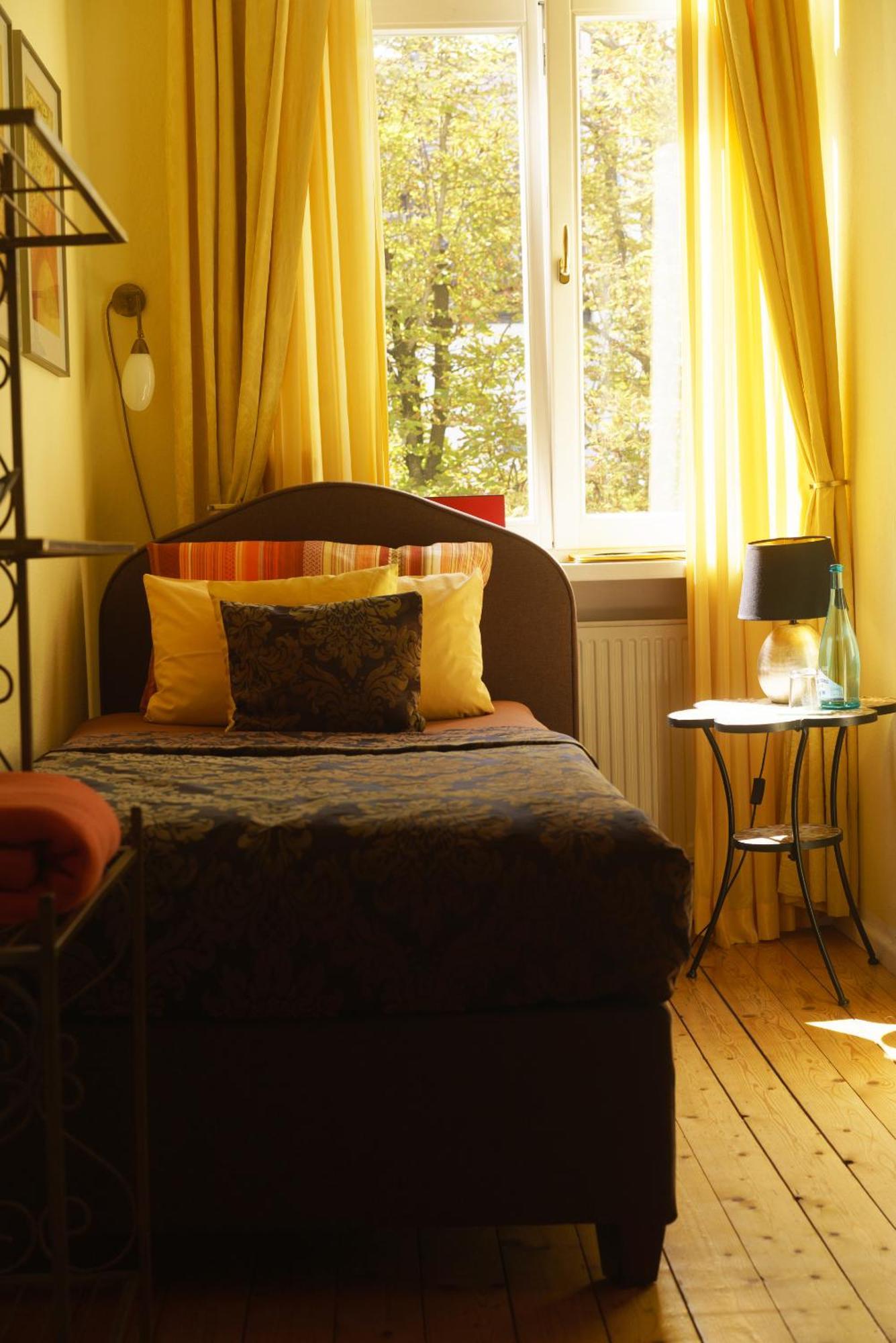 Boutique Hotel Mittendrin เบอร์ลิน ภายนอก รูปภาพ