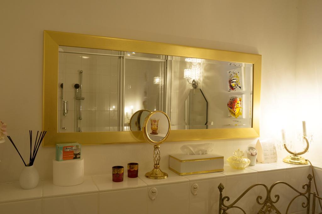 Boutique Hotel Mittendrin เบอร์ลิน ห้อง รูปภาพ