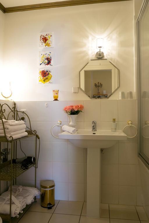 Boutique Hotel Mittendrin เบอร์ลิน ห้อง รูปภาพ