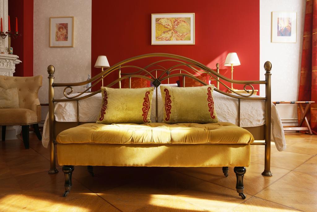 Boutique Hotel Mittendrin เบอร์ลิน ห้อง รูปภาพ