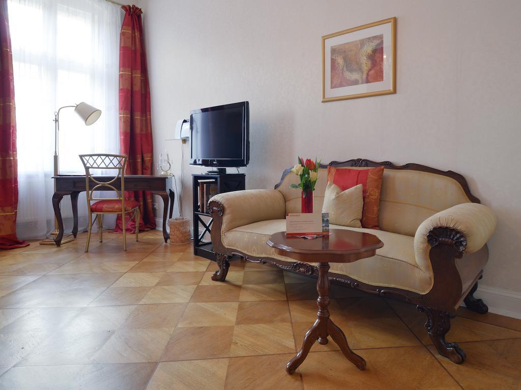 Boutique Hotel Mittendrin เบอร์ลิน ห้อง รูปภาพ