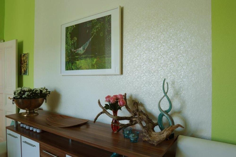 Boutique Hotel Mittendrin เบอร์ลิน ภายนอก รูปภาพ