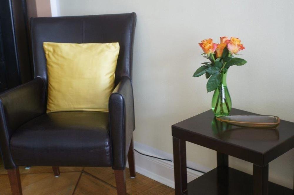 Boutique Hotel Mittendrin เบอร์ลิน ภายนอก รูปภาพ