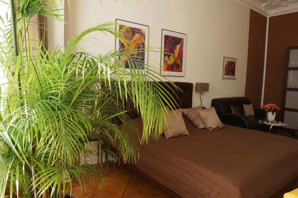 Boutique Hotel Mittendrin เบอร์ลิน ภายนอก รูปภาพ